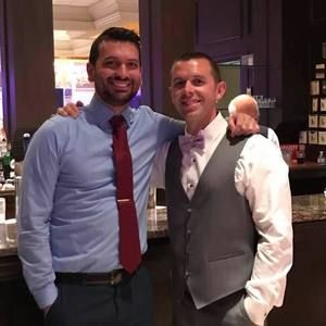 Meet your Posher, Russell